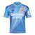 Kit Infantil Real Madrid 2024/25 Goleiro - Azul - loja online