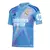 Kit Infantil Real Madrid 2024/25 Goleiro - Azul na internet