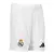 Calção Shorts Real Madrid - 2024/25 - Branco - comprar online