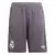 Calção Shorts Real Madrid - 2024/25 - Cinza