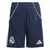 Calção Shorts Real Madrid 2025/26 - Azul Marinho - comprar online