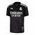 Camisa Real Madrid Y3 22/23 Torcedor Masculina - Preta