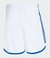 Calção Shorts Cruzeiro - 2024/25 - Branco - RRSPORTS | Camisas de Time - Frete grátis!
