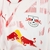 Camisa Red Bull Leipzig 2024/25 - Torcedor Masculina - Branca