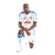 Imagem do Camisa Leeds United 2024/25 - Torcedor Masculino - Branca