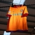 Camisa Barcelona 2006/07- Retrô Masculina - Laranja - comprar online