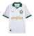 Camisa Palmeiras 2024/25 - Torcedor Masculina - Branco - RRSPORTS | Camisas de Time - Frete grátis!