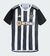 Camisa Atlético Mineiro I 2024/25 - Torcedor Masculina - Alvinegra na internet