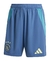 Calção Shorts Ajax 2024/25 - Azul