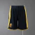 Calção Shorts Bélgica 2026/27 - Preto na internet
