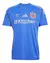 Kit Universidad de Chile 2025/26 Camisa e Short de Jogo - Torcedor Masculino - Azul na internet