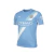 Kit Manchester City 2024/25 - Camisa e Short de Jogo - Azul - (cópia) - (cópia) en internet