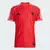 Kit Manchester United 2025/26 US Pack - Camisa e Short de Jogo - Torcedor Masculino - Vermelho - Roxo - Preto na internet