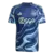 Kit Ajax 2025/26 Camisa e Short de Jogo - Torcedor Masculino - Azul - Verde na internet