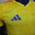 Camisa Colômbia 2025/26 - Jogador Masculina - Amarela na internet