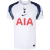 Kit Tottenham Hotspurs FC 2025/26 Camisa e Short de Jogo - Torcedor Masculina - Branca - Azul na internet