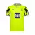 Kit Borussia Dortmund 2025/26 Camisa e Short de Jogo - Torcedor Masculino - Preto - Verde - Amarelo na internet