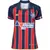 Camisa Bahia 2022/23 - Torcedor Feminina - Tricolor