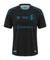 Camisa Grêmio 2023/24 - Patrocínio Torcedor Masculina -Preta - comprar online