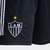 Calção Shorts Atlético Mineiro - 2024/25 - Preto na internet