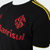 Camisa Internacional III 22/23 - Torcedor Masculina - Preta na internet