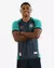 Camisa Remo 2025/26 - Edição Especial - Torcedor Masculina - Azul Verde - RRSPORTS | Camisas de Time - Frete grátis!