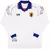 Camisa Japão 1998 - Retrô Masculina - Manga Longa - Branca - comprar online