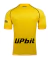 Camisa Napoli 2023/24 - Goleiro Masculina - Amarela na internet