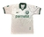 Camisa Palmeiras 1997/98 - Retrô Masculina - Branca
