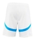 Kit Olympique Marseille Camisa e Short de Jogo 2024/25 - Branco na internet