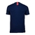 Camisa Paris Saint Germain - 2018/19 - Masculino (Retro) - Azul - comprar online