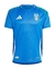 Kit Itália 2024/25 Camisa e Short de Jogo - Torcedor Masculina - Azul - comprar online