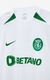 Camisa Sporting Lisboa 2024/25 - Torcedor Masculina - Branca - RRSPORTS | Camisas de Time - Frete grátis!