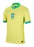 Kit Brasil Camisa e Short de Jogo 2024/25 - Amarela - comprar online
