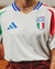 Camisa Itália 2024/25 - Torcedor Masculina - Branca na internet