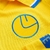 Camisa Leeds United 2024/25 - Torcedor Masculino - Amarela na internet