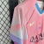 Camisa Paris Saint Germain PSG 2025/26 Special Edition - Torcedor Masculina - Rosa - loja online