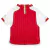 Kit Infantil Arsenal 2023 - Vermelha en internet