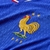 Camisa França 2024/25 Torcedor Masculina - Azul