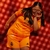 Calção Shorts Real Madrid - 2024/25 - Laranja - loja online