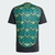 Camisa Jamaica 2024/25 - Torcedor Masculina - Verde na internet