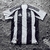 Camisa Juventus 2024/25 - Torcedor Masculino - Branca e Preta