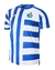 Camisa FC Porto 2024/25 Pré Jogo - Aquecimento Masculina - Azul e Branca - comprar online