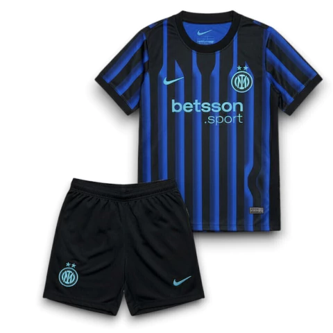 Kit Infantil Botafogo 2022 - Alvinegro - (cópia) - (cópia) - buy online