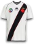 Camisa Vasco da Gama 2000/01 SBT - Retrô Masculina - Branca - comprar online