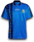 Camisa Argentina - 1994 - Retrô Masculino - Azul - comprar online