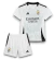 Kit Infantil Benfica 2025/26 Edição Especial - Branco - comprar online