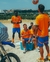 Camisa Olympique de Marseille 2024/25 - Torcedor Masculino - Laranja - loja online