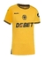 Camisa Wolverhampton (Wolves) 2024/25 - Torcedor Masculina - Amarela - RRSPORTS | Camisas de Time - Frete grátis!