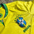 Camisa Brasil - Copa do Mundo 2022 - Torcedor Masculina - Amarela